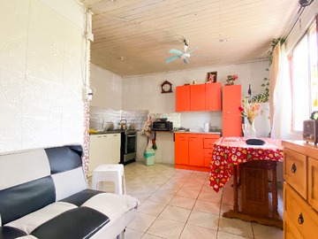 Casa en venta en Pasaje Colaco 5877, Estación Central - 1 dormitorio, 1 baño