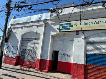 Local Comercial en arriendo mensual en Avenida Hipódromo Chile 1510, Independencia, Región Metropolitana de Santiago 8380000, Chile, Independencia