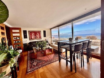 Departamento en venta en Bellavista / Montemar, Viña del Mar - 5 dormitorios, 5 baños