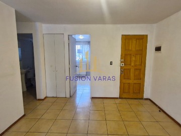 Venta / Departamento / Ñuñoa