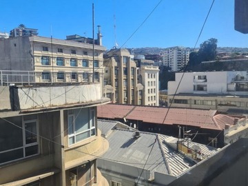 Departamento en venta en Valparaíso, Valparaíso - 2 dormitorios, 2 baños