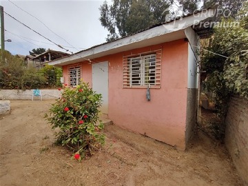 Casa en arriendo mensual en Población Miramar, Cartagena - 8 dormitorios, 1 baño