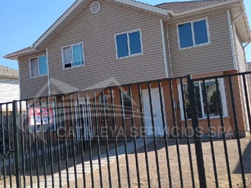 Casa en venta en Tu Hogar Ideal en Ciudad del Sol (25715), Puente Alto - 3 dormitorios, 3 baños