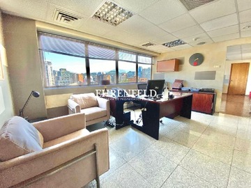 Oficina en venta en Providencia, Barros Borgoño, Providencia - 3 baños