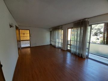 Departamento en venta en Oportunidad en Ñuñoa 4 Dormitorios, 3 Baños, 96m, Segundo Piso - 4 dormitorios, 3 baños