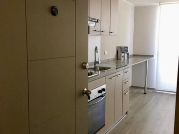 Venta / Departamento / San Miguel