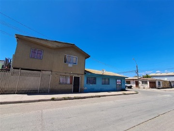Venta / Casa / Coquimbo