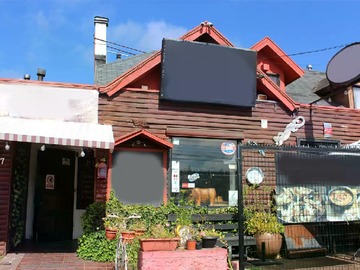Local Comercial en venta en Victoria 957, San Pedro de la Paz - 6 dormitorios, 3 baños
