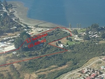 Terreno en venta en Puerto Montt, Puerto Montt - 5 dormitorios, 3 baños