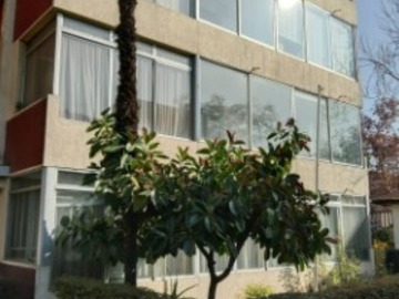 Venta / Departamento / Providencia
