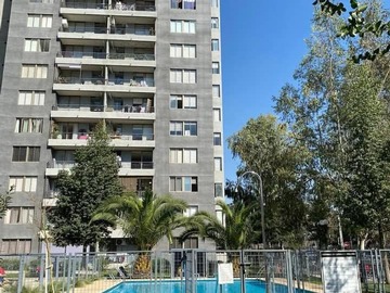 Departamento en venta en Depto 3d 2b en la florida, La Florida - 3 dormitorios, 2 baños