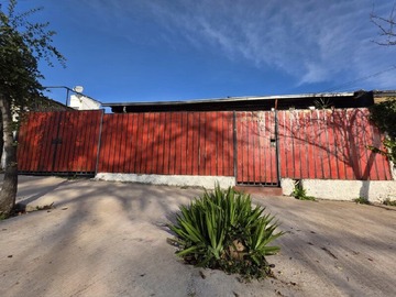 Venta / Casa / Las Condes