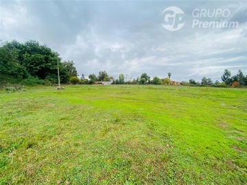 Parcela en venta en Callejon Lo Gonzalez Ranquimilí, Talca