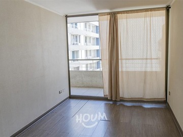 Departamento en venta en Avenida Ecuador, Estación Central - 2 dormitorios, 2 baños