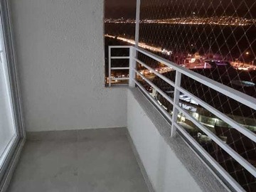 Departamento en arriendo mensual en Elegancia y Estilo de Vida Urbano (164865), Coquimbo - 2 dormitorios, 2 baños