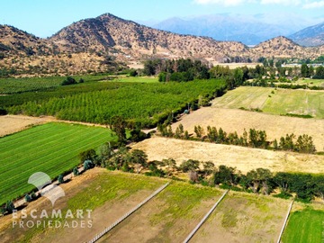 Terreno en venta en O'Higgins de Pilay, Mostazal