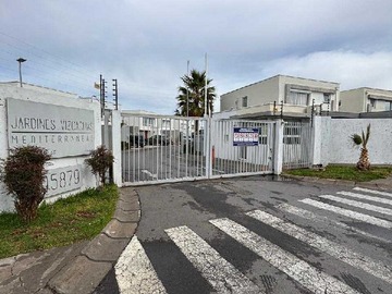 Casa en venta en Maravillosa casa en venta Vizcachas 4D+3B+2E (179663), Puente Alto - 4 dormitorios, 3 baños