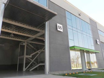 Bodega en venta en Bodega 280 m2 parque chicauma (73397), Lampa
