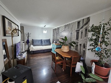 Departamento en venta en Metro san miguel, 2d/2b, San Miguel - 2 dormitorios, 2 baños