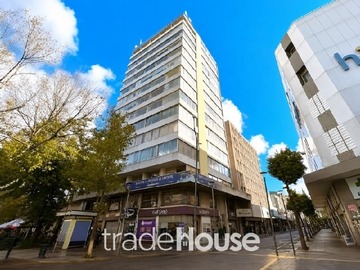 Oficina en venta en Aníbal Pinto, Concepción, Concepción - 3 dormitorios, 1 baño