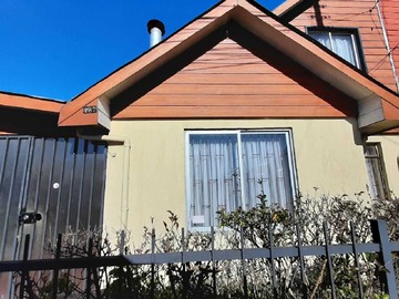 Casa en venta en Moderna Casa Perfecta para Inversión (177354), Talcahuano - 3 dormitorios, 2 baños
