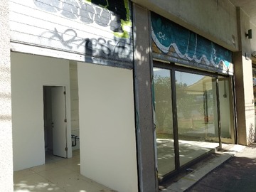 Arriendo Mensual / Local Comercial / Quinta Normal