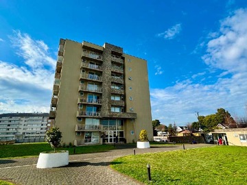 Arriendo Mensual / Departamento / Osorno