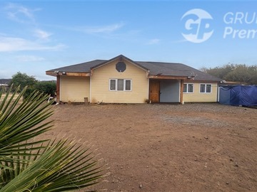 Casa en venta en Camino San Francisco, Colina, Colina - 3 dormitorios, 3 baños