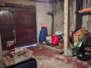 Casa en venta en Cerro Cordillera, Valparaíso - 7 dormitorios, 3 baños