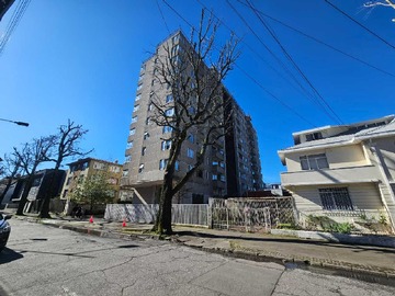 Departamento en venta en Venta departamento 3D 2B 1E 1B Parque Ecuador (115011), Concepción - 3 dormitorios, 2 baños