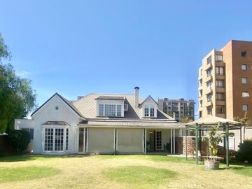 Venta / Casa / Rancagua