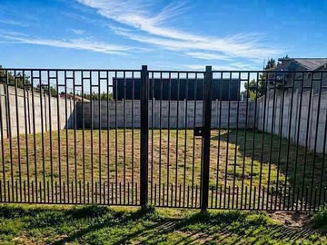 Sitio en venta en El puquio, El Tabo