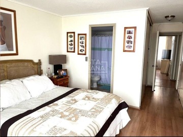 Departamento en venta en Del palto, Viña del Mar - 4 dormitorios, 2 baños