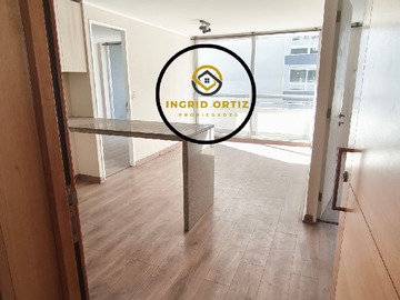 Venta / Departamento / La Florida