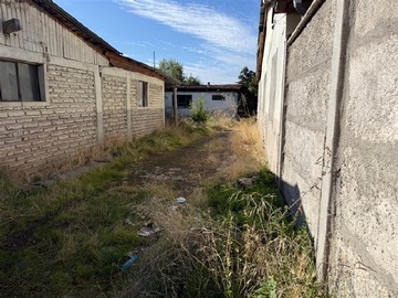 Sitio en venta en Sur Oriente, Talca