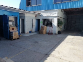 Local Comercial en venta en Lo ovalle 736, La Cisterna, La Cisterna - 4 dormitorios, 3 baños