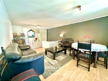 Casa en venta en Capellán Abarzúa Barrio Bellavista, Providencia - 14 dormitorios, 3 baños