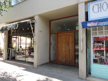 Venta / Departamento / Providencia