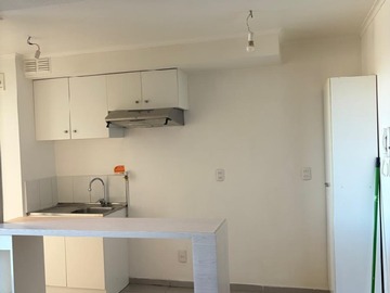 Departamento en arriendo mensual en Guillermo holstein 387, Osorno - 3 dormitorios, 1 baño