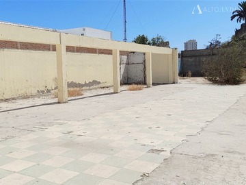Sitio en venta en Sector El Llano, Avenida Videla, Coquimbo
