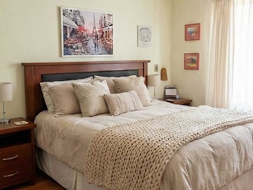Casa en venta en Condominio los Olivos (148569), Maipú - 4 dormitorios, 3 baños