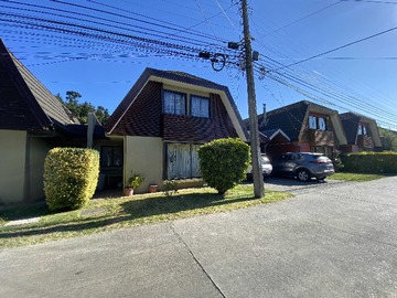 Casa en venta en Sector bayona, san pedro de la paz (174904), San Pedro de la Paz - 4 dormitorios, 2 baños