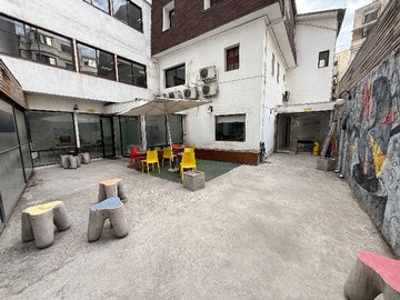 Local Comercial en venta en Edif.3pisos /Centro médico/Educación/Eventos (165668), Santiago - 10 baños