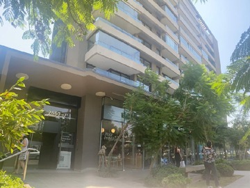 Estacionamiento en arriendo mensual en Cercano a metro cristobal colon, Providencia