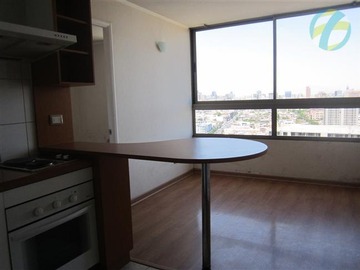 Departamento en venta en Entre rivera y gamero mla, Independencia - 1 dormitorio, 1 baño