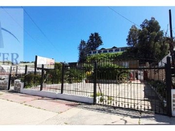 Local Comercial en venta en Av. 21 de Mayo, Quintero - 2 dormitorios