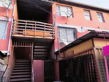 Departamento en venta en Reloj de Sol 3686, Puente Alto - 2 dormitorios, 1 baño