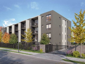 Departamento en venta en Excelente ubicación en Lo Barnechea (171464), Lo Barnechea - 3 dormitorios, 2 baños