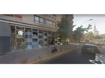 Estacionamiento en venta en Estacionamiento con bodega calle Carmen 110, Santiago, Santiago