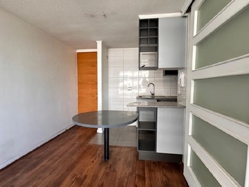 Arriendo Mensual / Departamento / Ñuñoa
